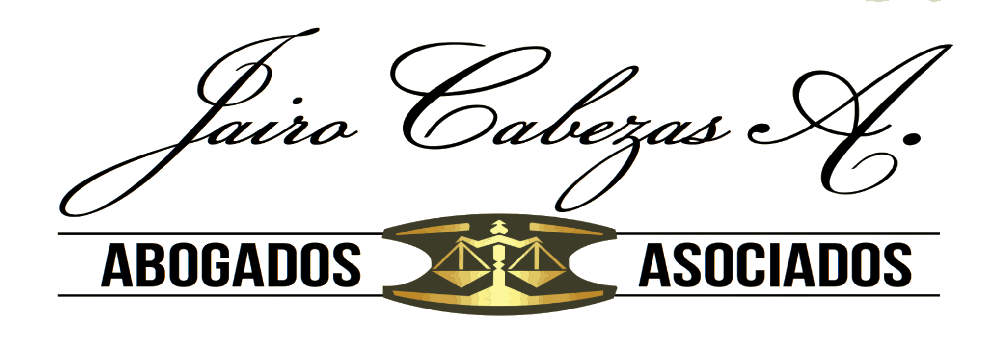 Jairo Cabezas Abogados y Asociados